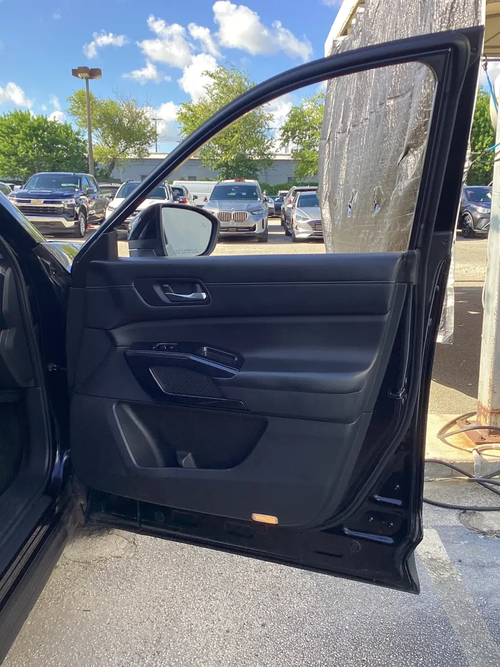 Florida Fine Cars - Used NISSAN PATHFINDER 2022 MIAMI S