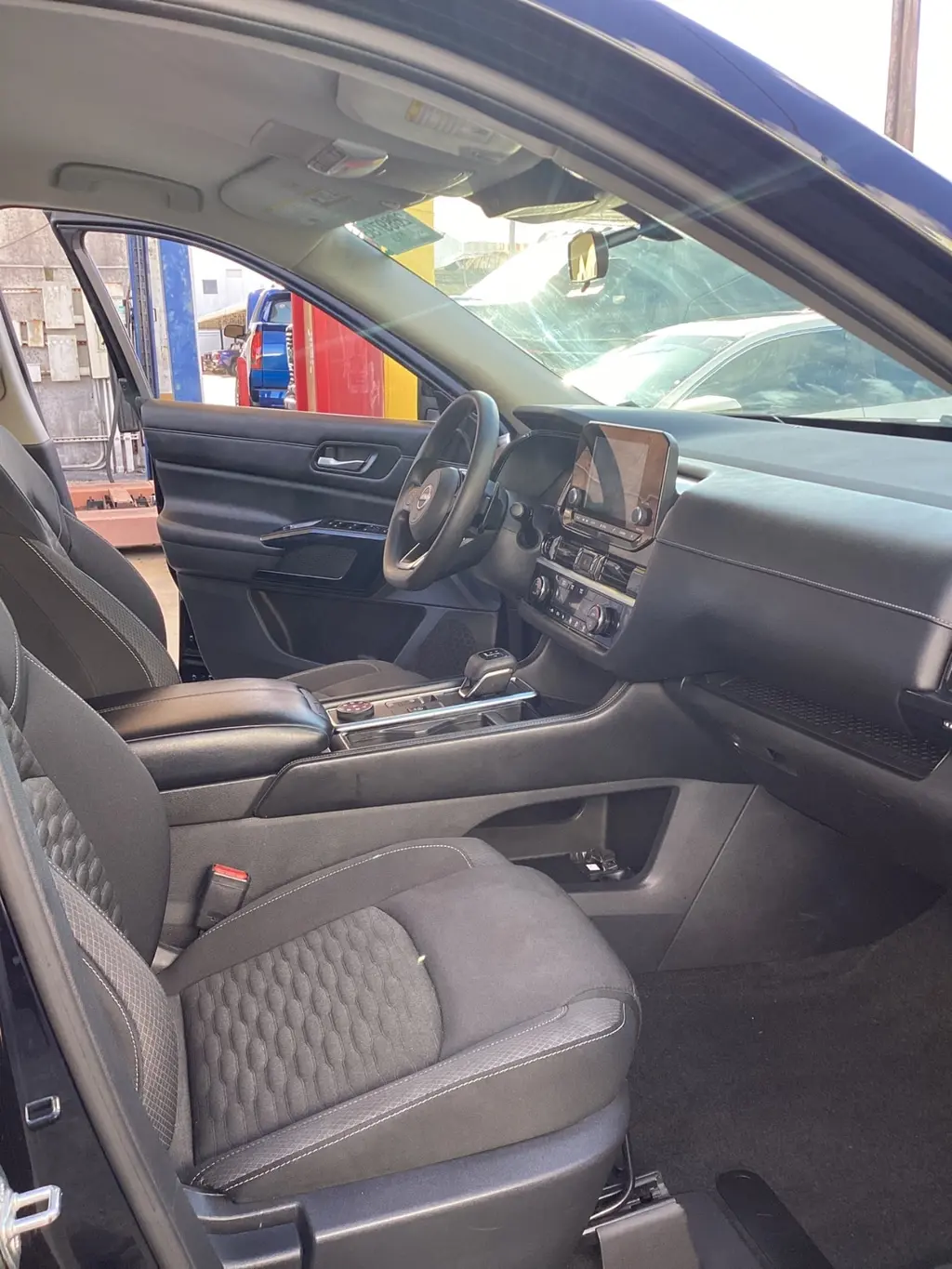 Florida Fine Cars - Used NISSAN PATHFINDER 2022 MIAMI S