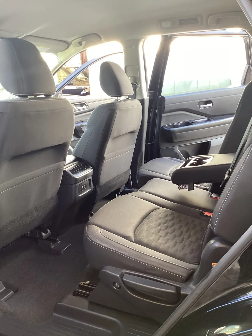 Florida Fine Cars - Used NISSAN PATHFINDER 2022 MIAMI S