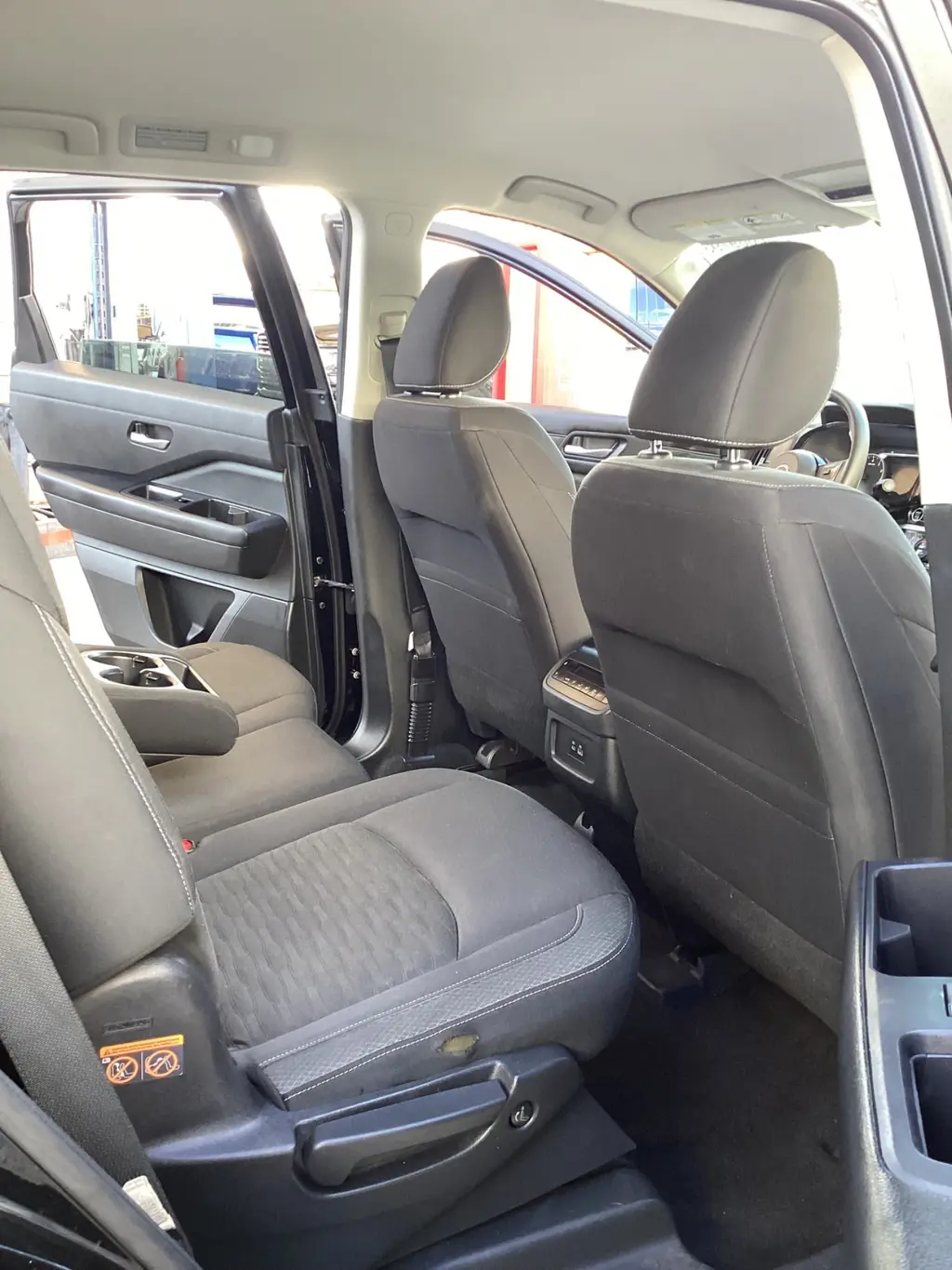 Florida Fine Cars - Used NISSAN PATHFINDER 2022 MIAMI S