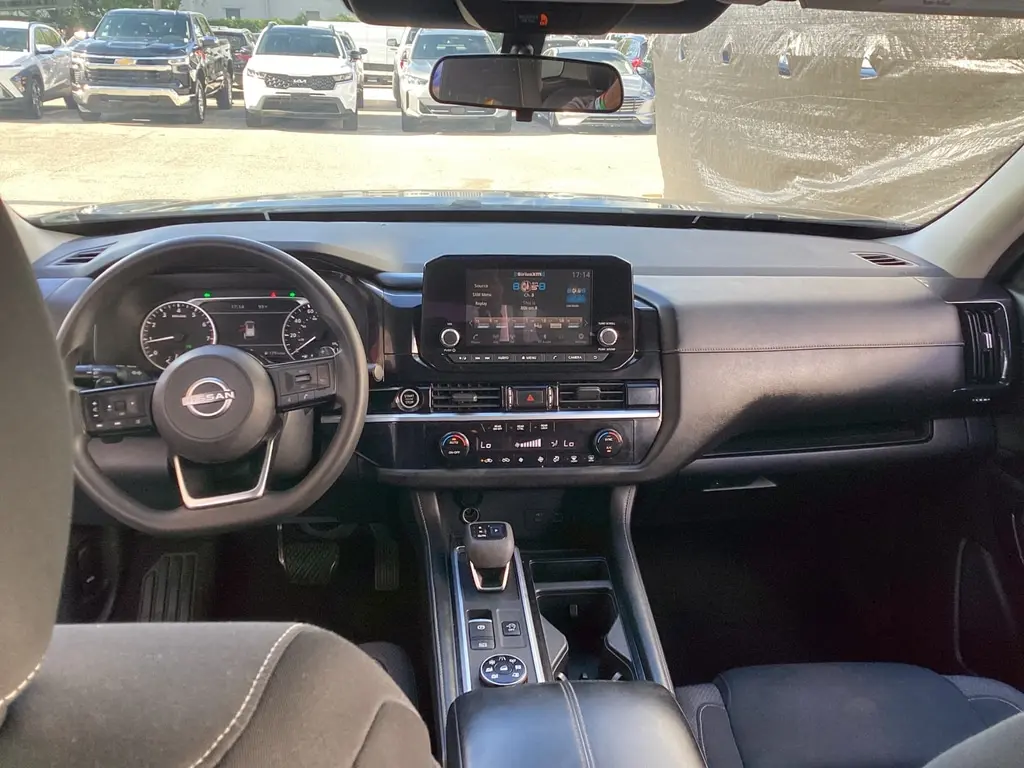 Florida Fine Cars - Used NISSAN PATHFINDER 2022 MIAMI S