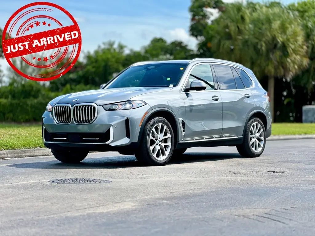 Florida Fine Cars - Used BMW X5 2024 MIAMI SDRIVE40I