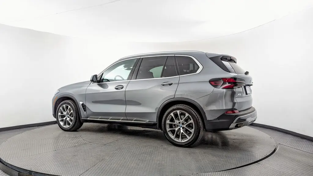 Florida Fine Cars - Used BMW X5 2024 MIAMI SDRIVE40I
