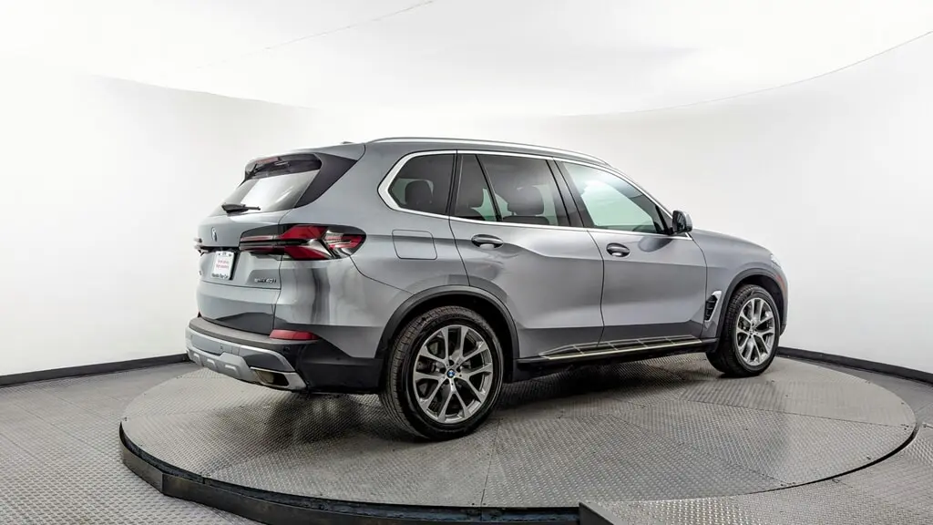 Florida Fine Cars - Used BMW X5 2024 MIAMI SDRIVE40I