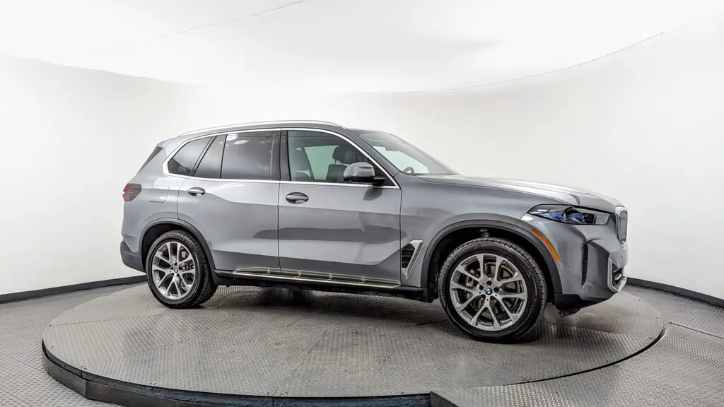 Florida Fine Cars - Used BMW X5 2024 MIAMI SDRIVE40I