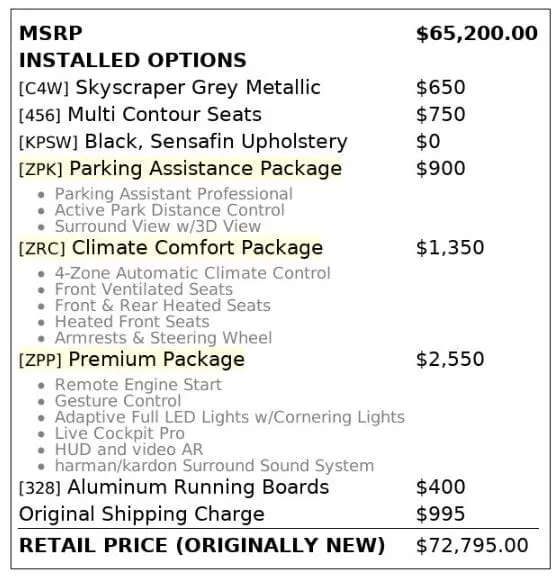 Florida Fine Cars - Used BMW X5 2024 MIAMI SDRIVE40I