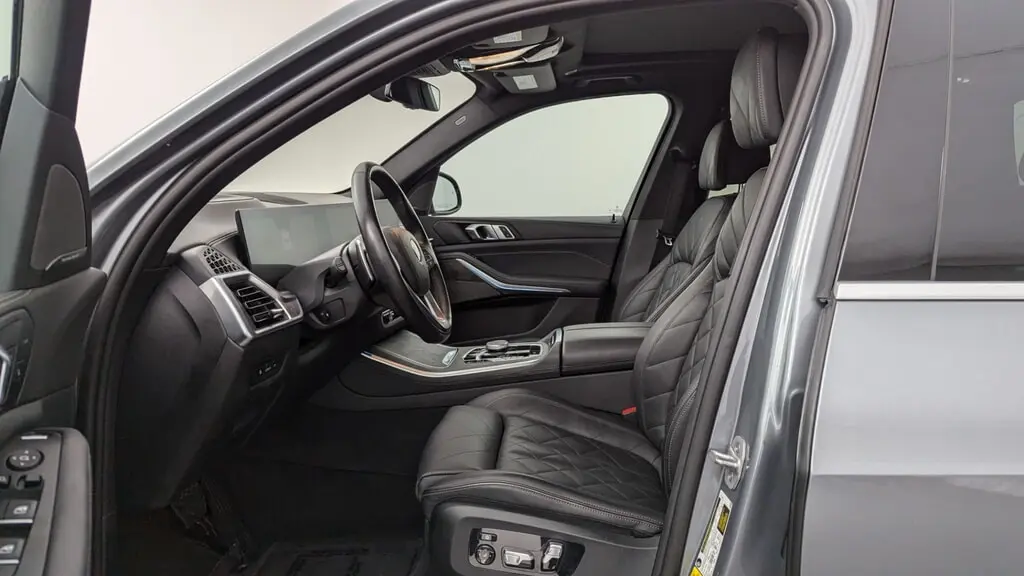 Florida Fine Cars - Used BMW X5 2024 MIAMI SDRIVE40I