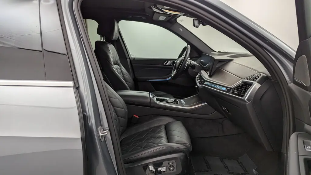 Florida Fine Cars - Used BMW X5 2024 MIAMI SDRIVE40I