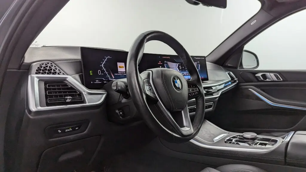 Florida Fine Cars - Used BMW X5 2024 MIAMI SDRIVE40I