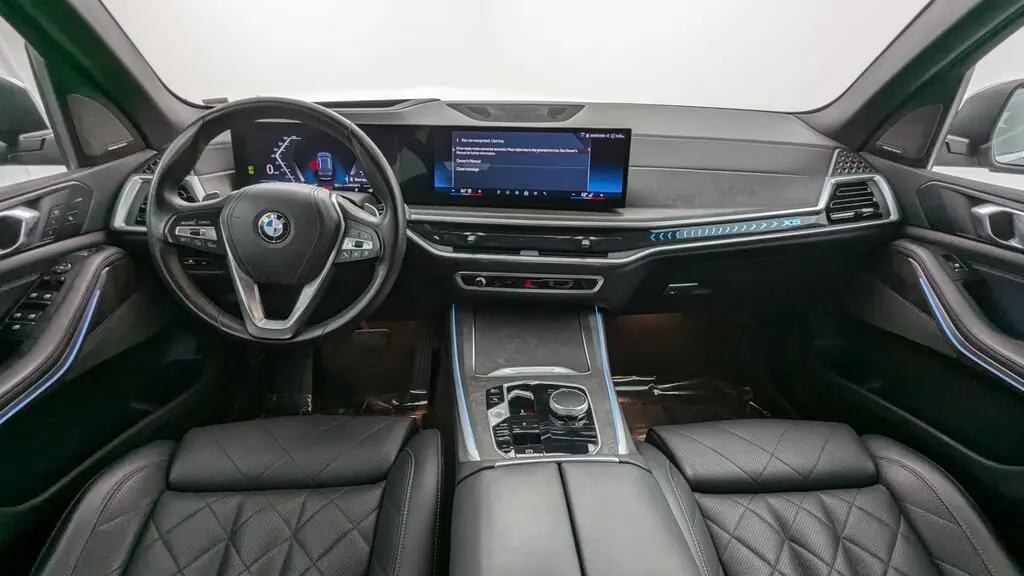 Florida Fine Cars - Used BMW X5 2024 MIAMI SDRIVE40I