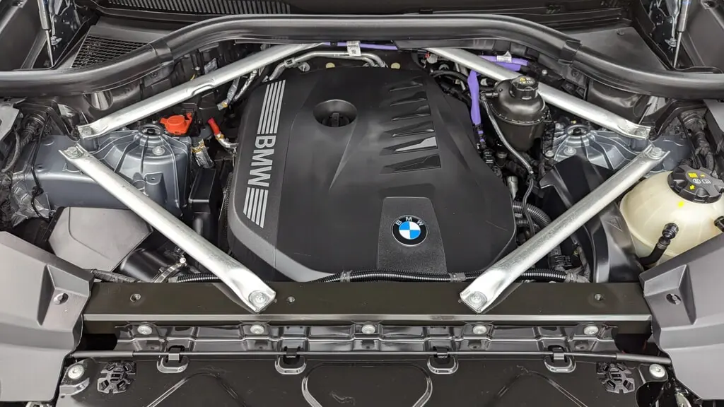 Florida Fine Cars - Used BMW X5 2024 MIAMI SDRIVE40I