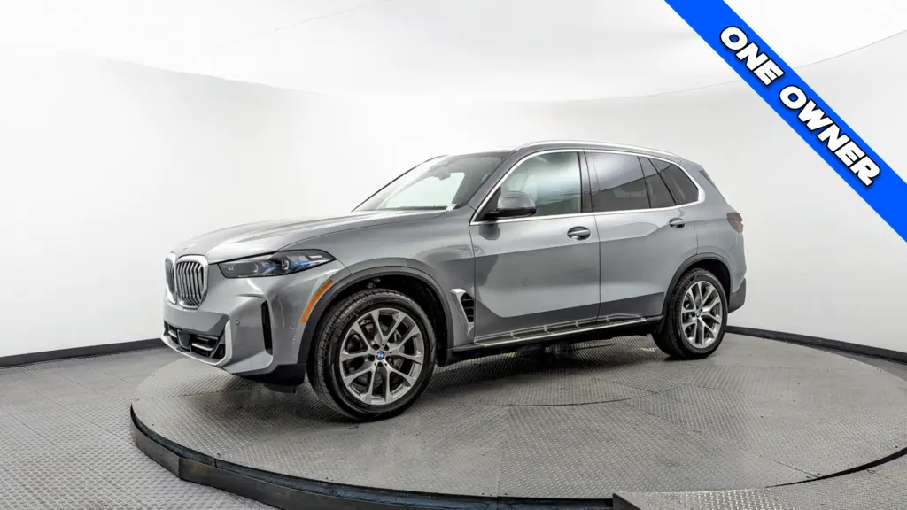 Florida Fine Cars - Used BMW X5 2024 MIAMI SDRIVE40I