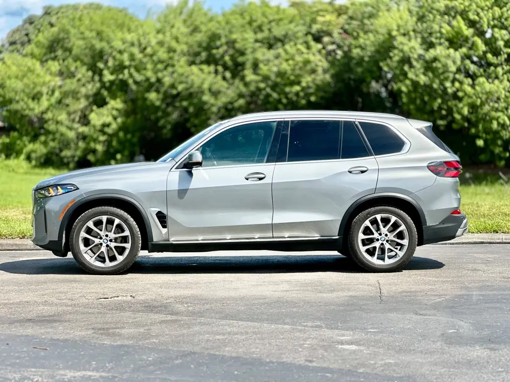Florida Fine Cars - Used BMW X5 2024 MIAMI SDRIVE40I