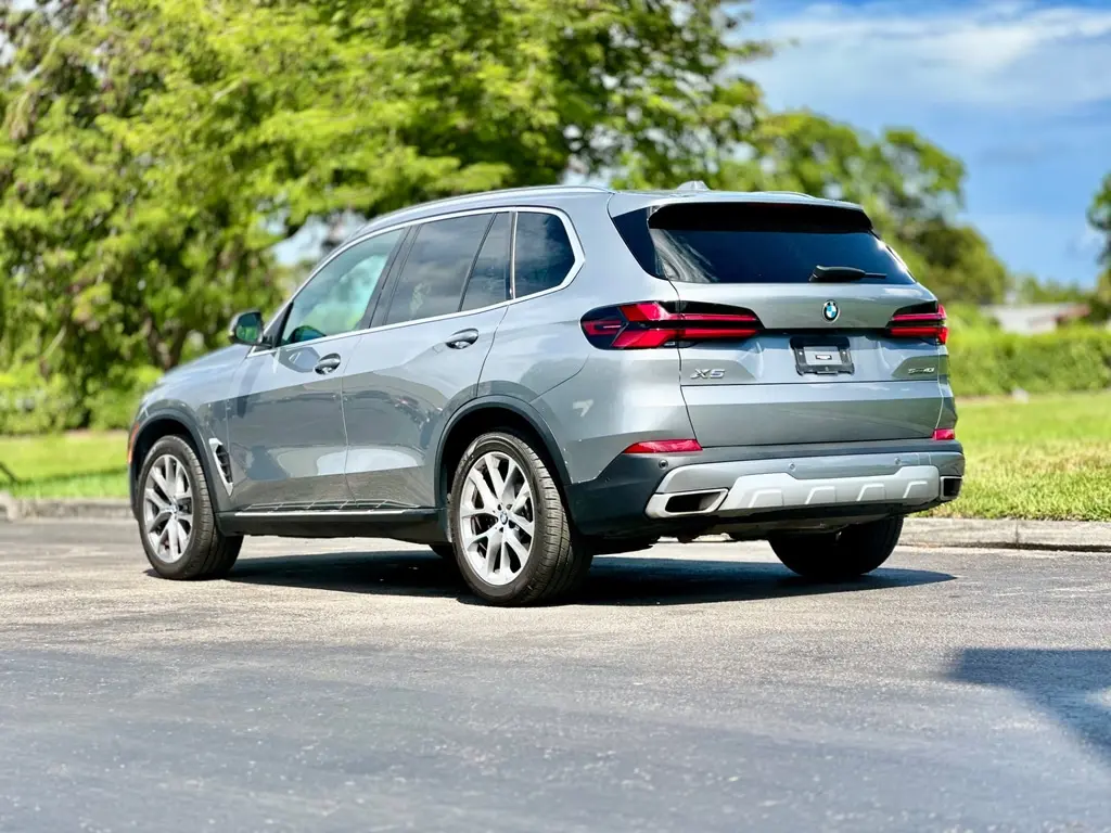 Florida Fine Cars - Used BMW X5 2024 MIAMI SDRIVE40I