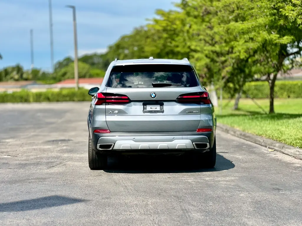 Florida Fine Cars - Used BMW X5 2024 MIAMI SDRIVE40I