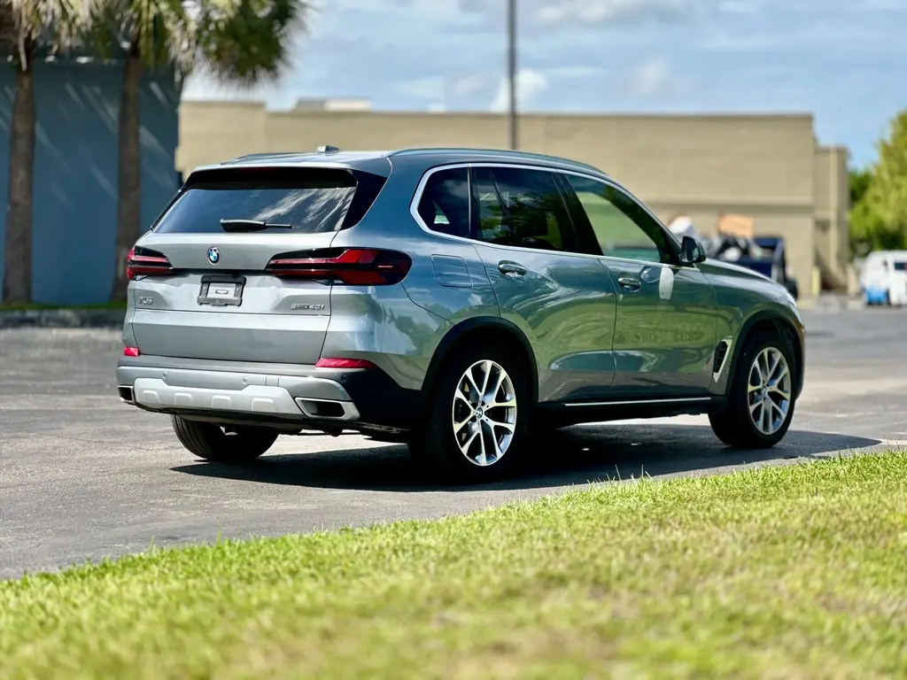 Florida Fine Cars - Used BMW X5 2024 MIAMI SDRIVE40I