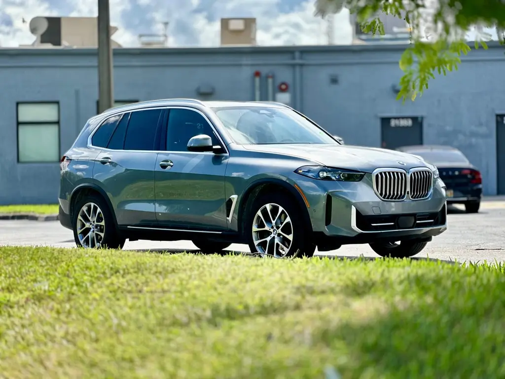 Florida Fine Cars - Used BMW X5 2024 MIAMI SDRIVE40I
