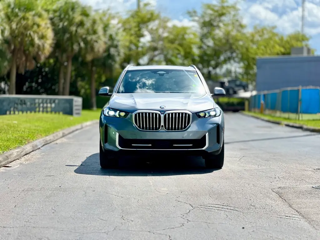 Florida Fine Cars - Used BMW X5 2024 MIAMI SDRIVE40I