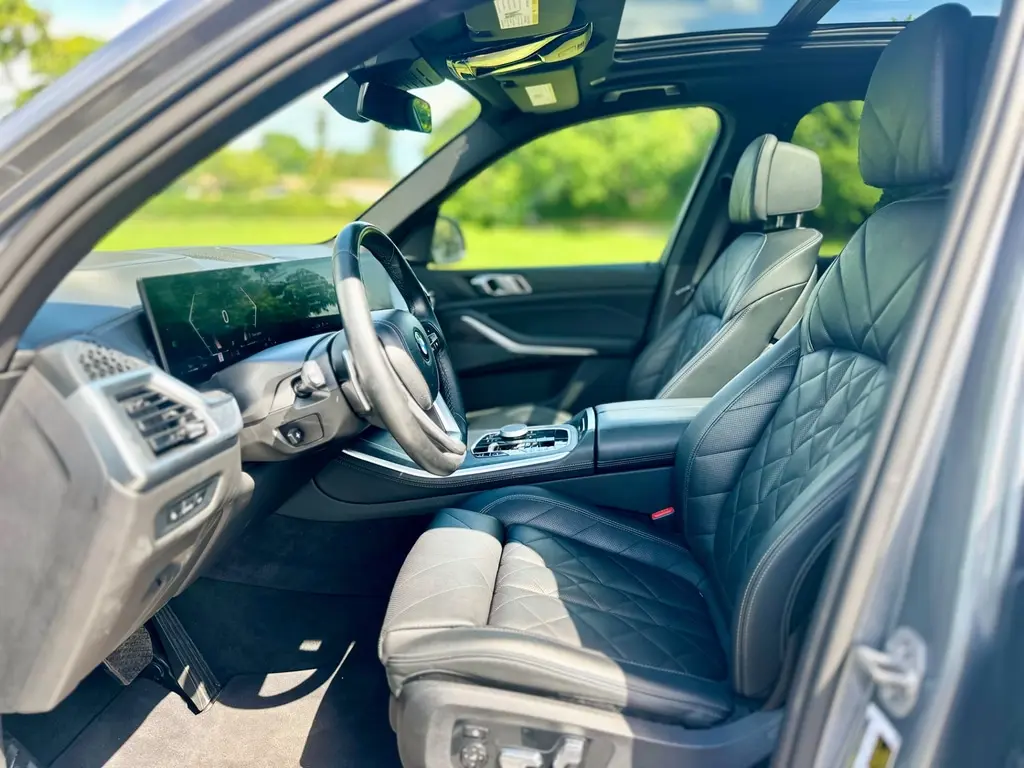 Florida Fine Cars - Used BMW X5 2024 MIAMI SDRIVE40I