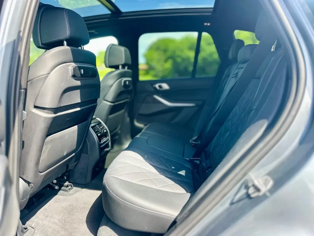 Florida Fine Cars - Used BMW X5 2024 MIAMI SDRIVE40I