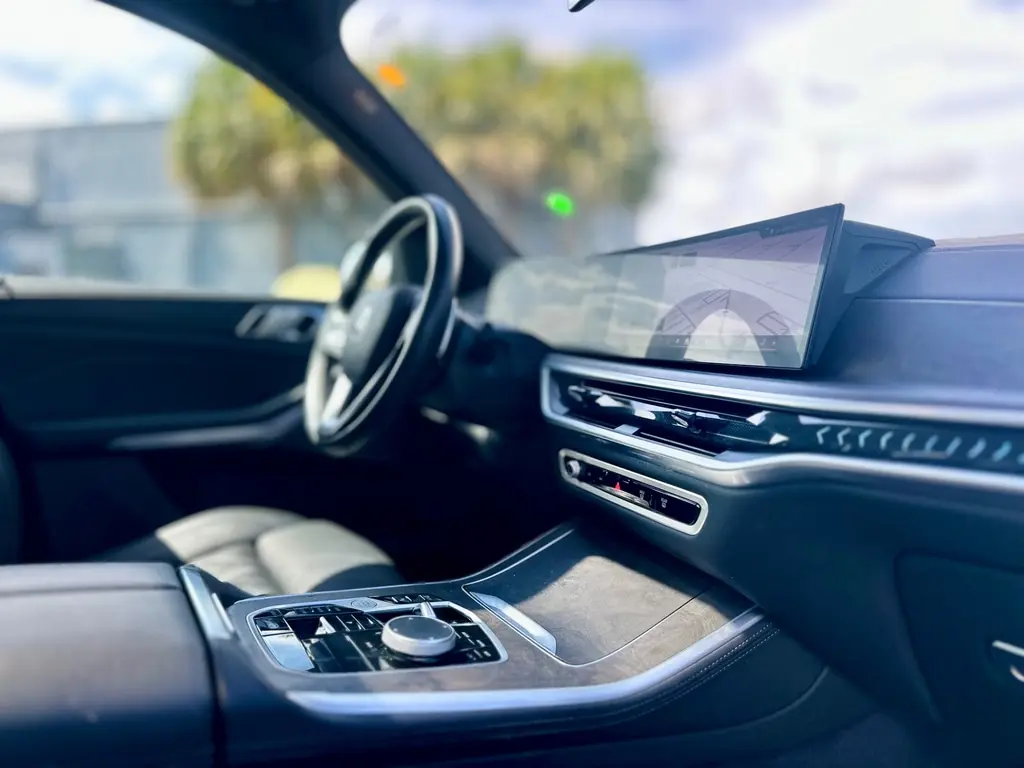 Florida Fine Cars - Used BMW X5 2024 MIAMI SDRIVE40I