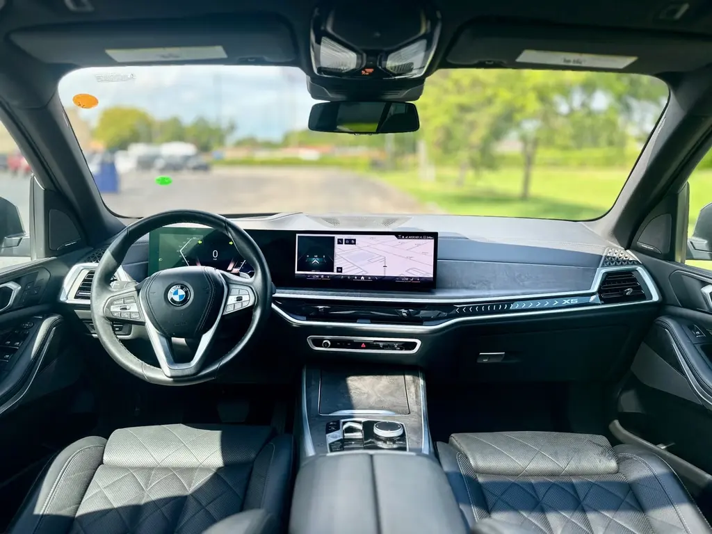 Florida Fine Cars - Used BMW X5 2024 MIAMI SDRIVE40I