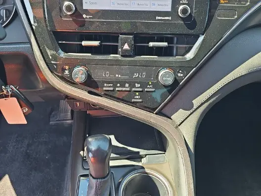 Florida Fine Cars - Used TOYOTA CAMRY 2023 WEST PALM SE