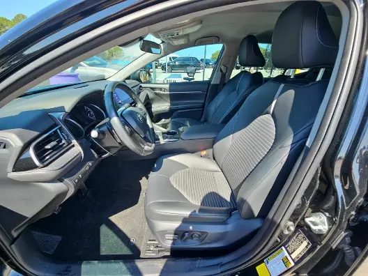 Florida Fine Cars - Used TOYOTA CAMRY 2023 WEST PALM SE
