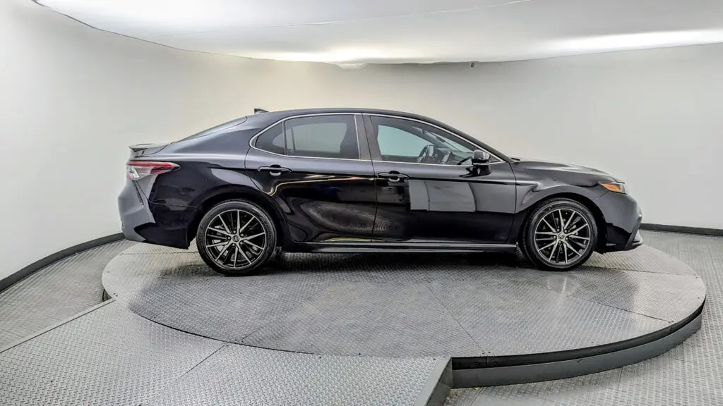 Florida Fine Cars - Used TOYOTA CAMRY 2023 WEST PALM SE