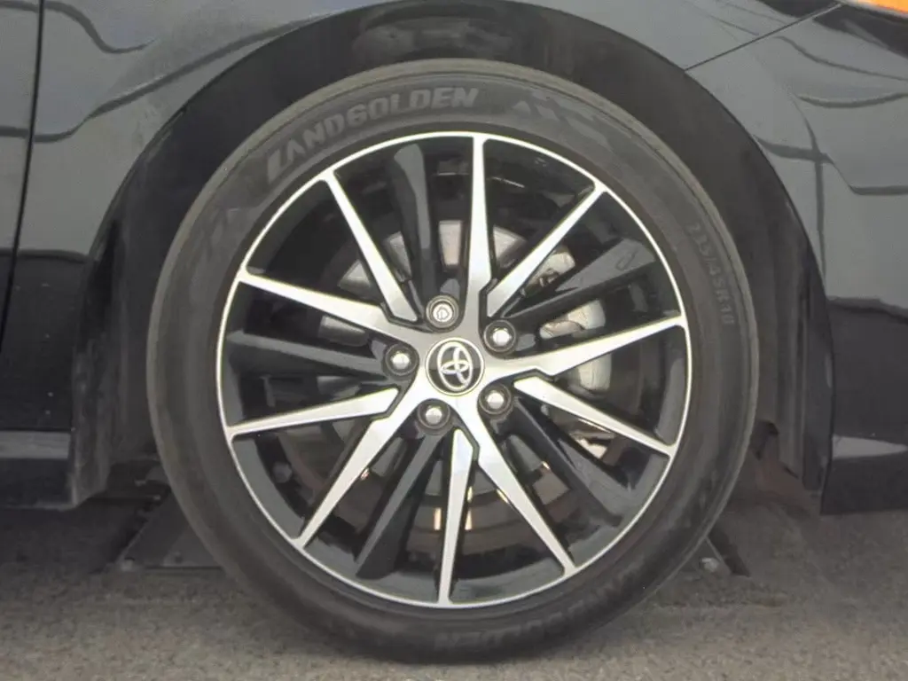 Florida Fine Cars - Used TOYOTA CAMRY 2023 WEST PALM SE