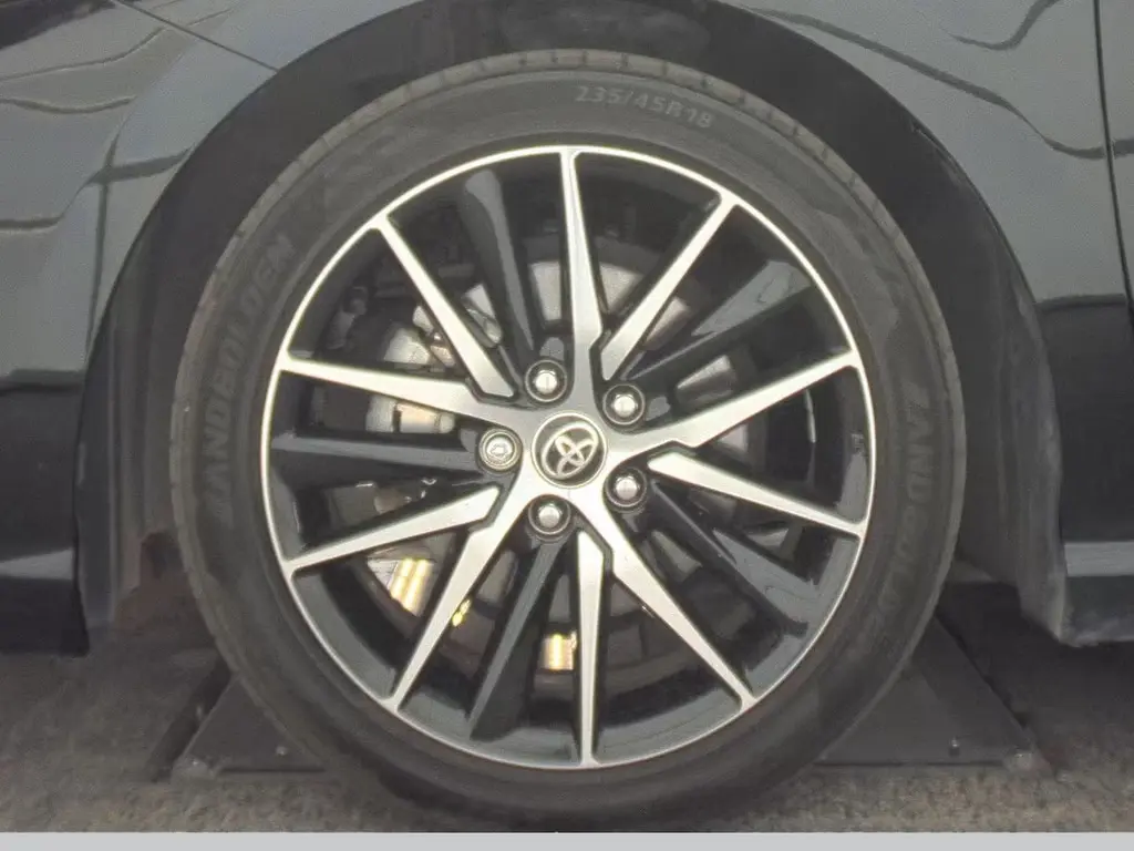 Florida Fine Cars - Used TOYOTA CAMRY 2023 WEST PALM SE