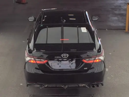 Florida Fine Cars - Used TOYOTA CAMRY 2023 WEST PALM SE