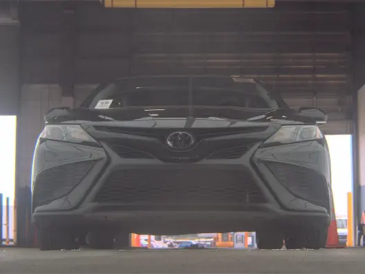 Florida Fine Cars - Used TOYOTA CAMRY 2023 WEST PALM SE