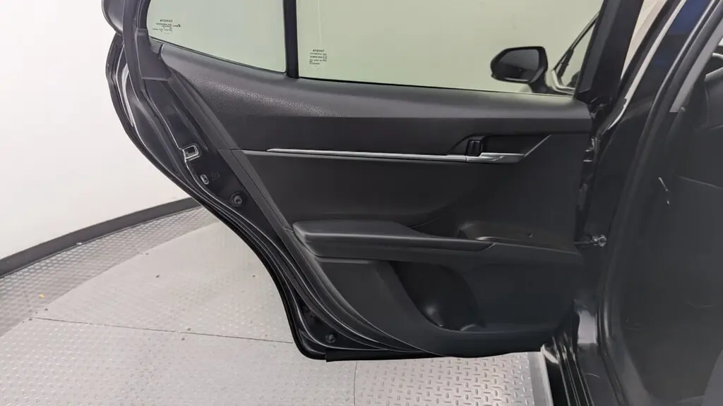 Florida Fine Cars - Used TOYOTA CAMRY 2023 WEST PALM SE