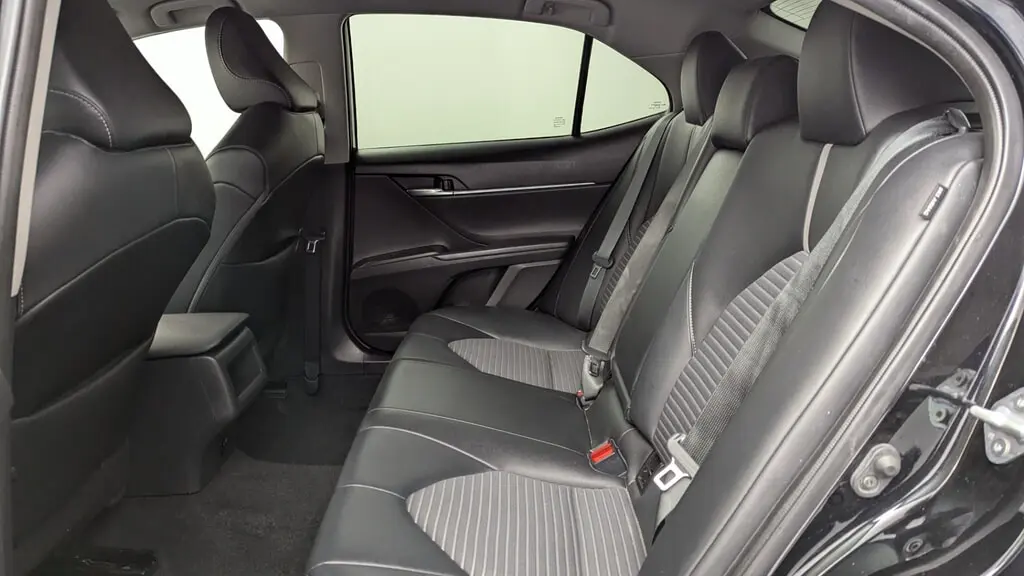 Florida Fine Cars - Used TOYOTA CAMRY 2023 WEST PALM SE