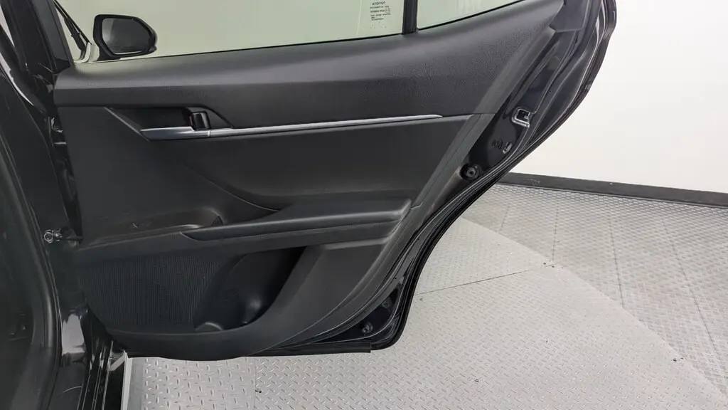 Florida Fine Cars - Used TOYOTA CAMRY 2023 WEST PALM SE