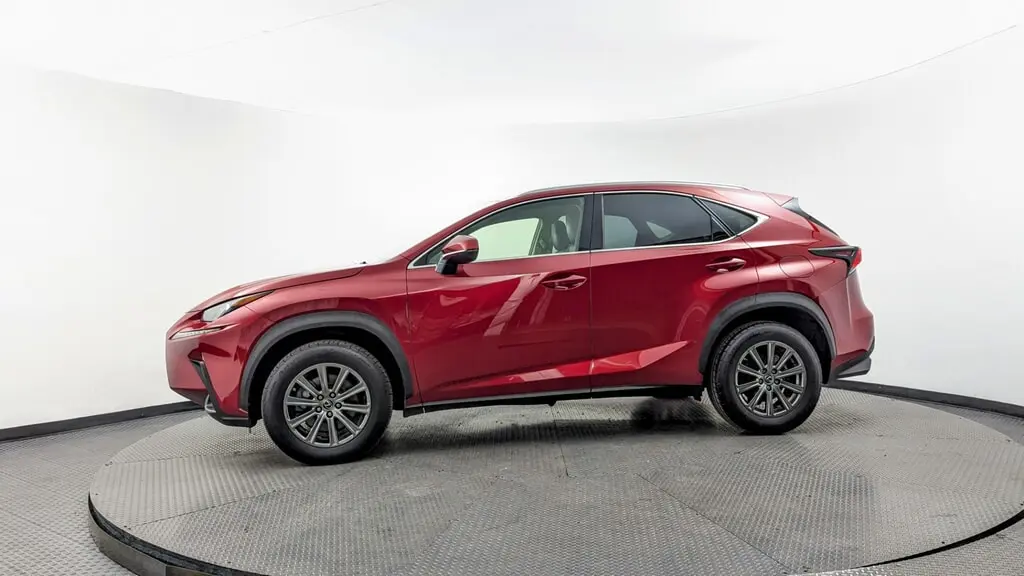 Florida Fine Cars - Used LEXUS NX 2018 MARGATE NX 300