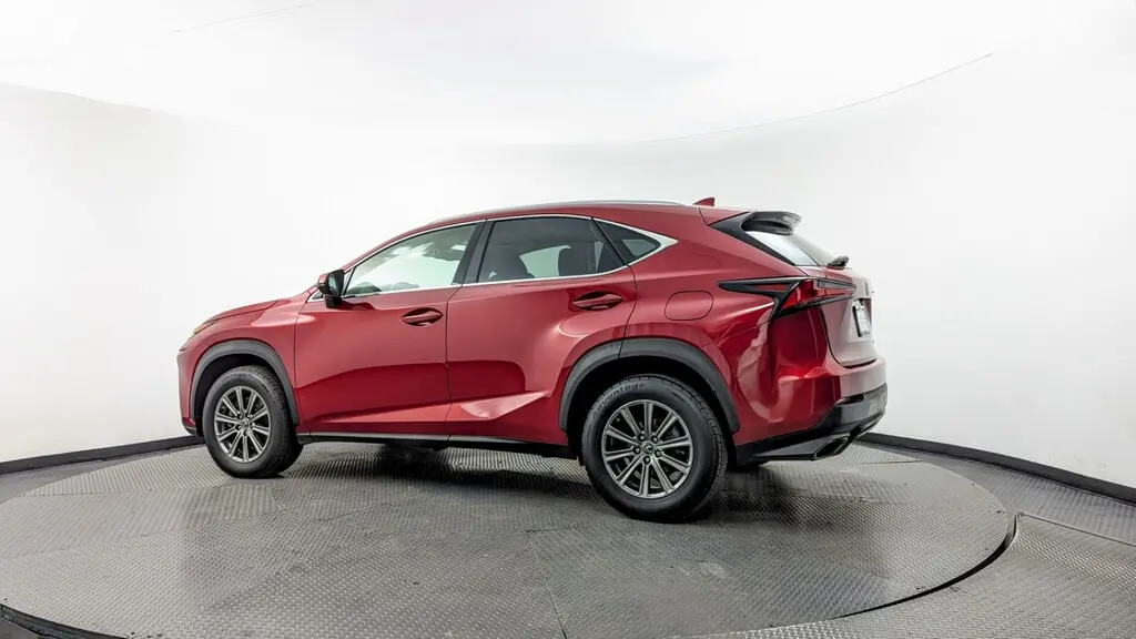 Florida Fine Cars - Used LEXUS NX 2018 MARGATE NX 300