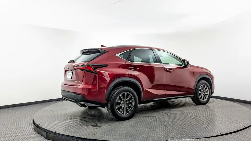 Florida Fine Cars - Used LEXUS NX 2018 MARGATE NX 300