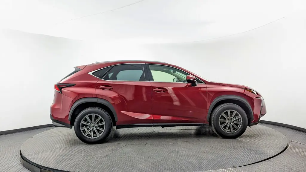 Florida Fine Cars - Used LEXUS NX 2018 MARGATE NX 300