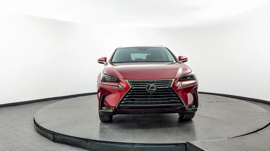 Florida Fine Cars - Used LEXUS NX 2018 MARGATE NX 300