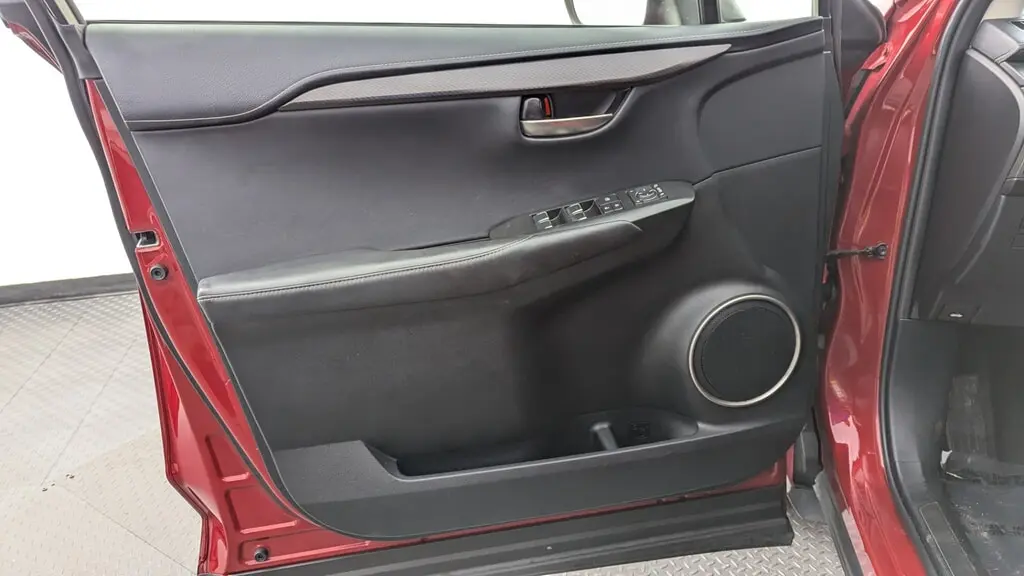 Florida Fine Cars - Used LEXUS NX 2018 MARGATE NX 300