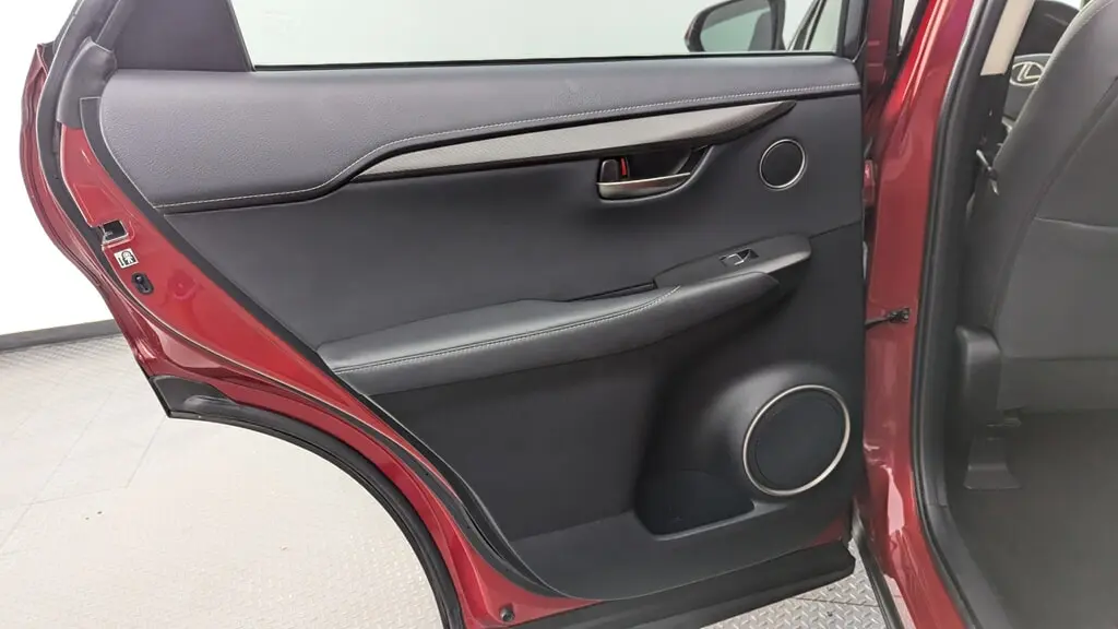 Florida Fine Cars - Used LEXUS NX 2018 MARGATE NX 300