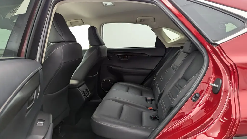 Florida Fine Cars - Used LEXUS NX 2018 MARGATE NX 300