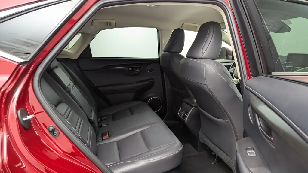 Florida Fine Cars - Used LEXUS NX 2018 MARGATE NX 300