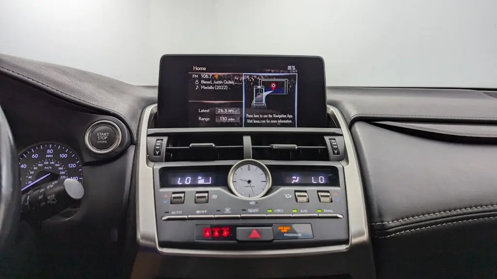 Florida Fine Cars - Used LEXUS NX 2018 MARGATE NX 300