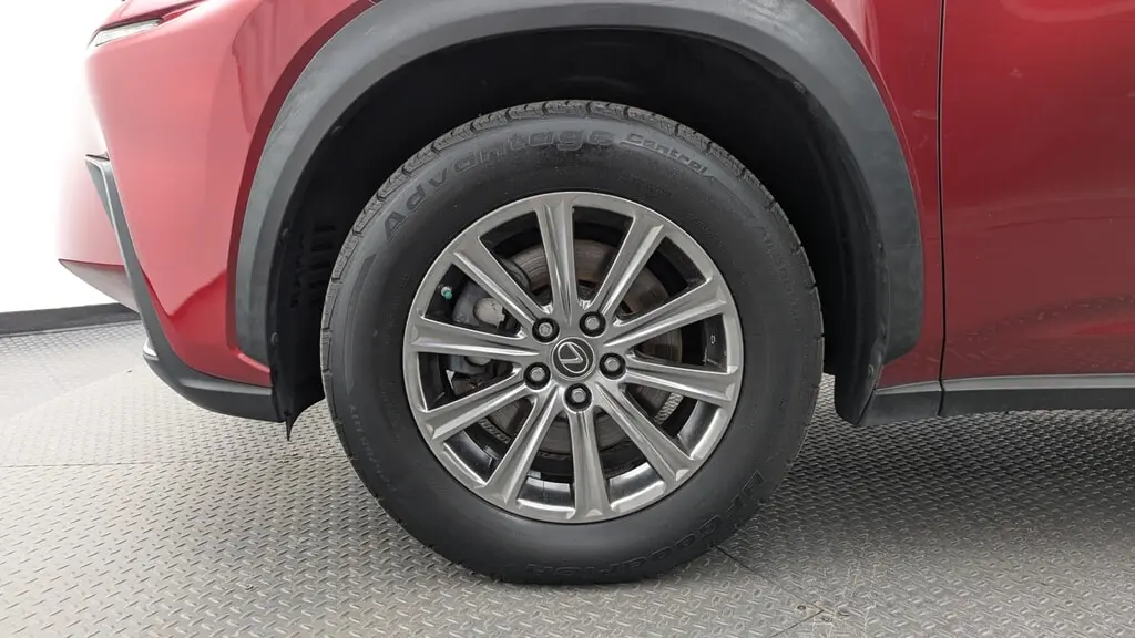 Florida Fine Cars - Used LEXUS NX 2018 MARGATE NX 300