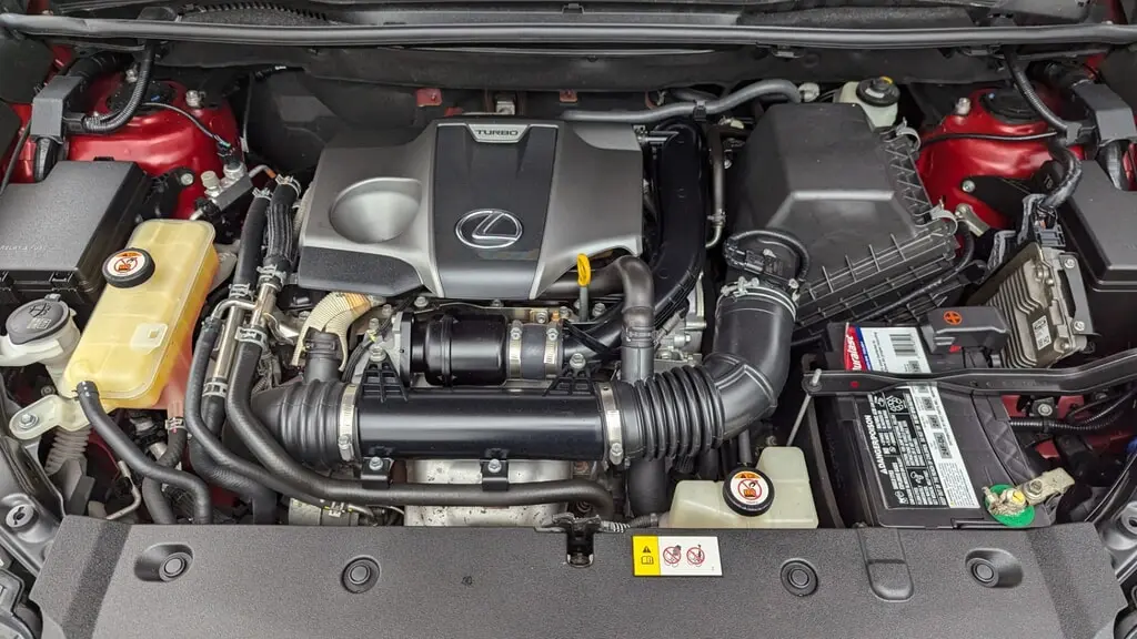 Florida Fine Cars - Used LEXUS NX 2018 MARGATE NX 300