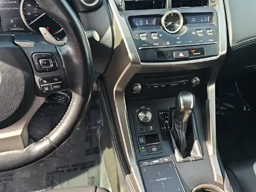 Florida Fine Cars - Used LEXUS NX 2018 MARGATE NX 300