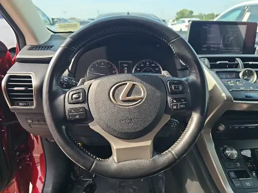 Florida Fine Cars - Used LEXUS NX 2018 MARGATE NX 300